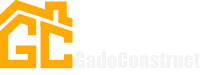 GADO CONSTRUCT Logo